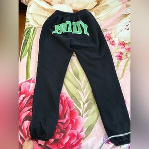 Body By Raven sweatpants